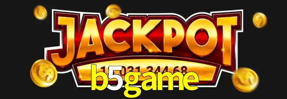 Notícias b5game Cassino