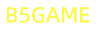 b5game com-logo