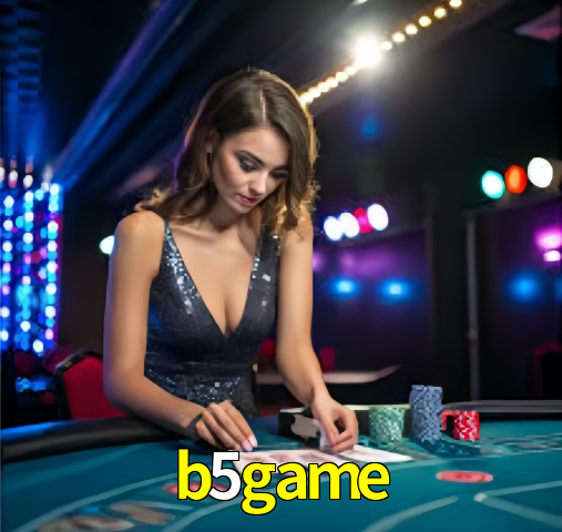 b5game com App – Jogue de Qualquer Lugar