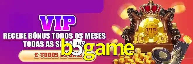 Promoções Imperdíveis do b5game